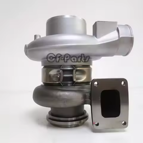 Turbo HT3B ST50 T46 VT50 Turbocharger 3032060 for Cummins Engine NTA855-P