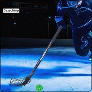 Floorball Stick Ice Hockey Equipment Replacement Starter Comfortable Portable Training Indoor Hockey
