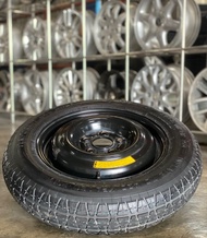 Used 15 Inch Spare Tyre (Proton Exora/Proton Inspira/Proton Wira)
