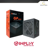 750w 850w Inplay / YGT Power Supply GP200S GP200L GP300L | 120mm PSU Fan | ATX Form Factor | For Int