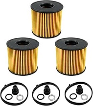 26350-2J000 Oil Filter Element Fits for Hyundai Elantra 2.0L 2021 2022 for Hyundai Sonata 2.0L Hybri