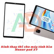 AD glass for Honor Pad X7, laminated glass for Honor Pad X7