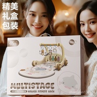 Baby Toy Pedal Piano Gymnastic Rack Walker0to3Months1Years Old6Newborn Toddler and Baby Gift for Fir