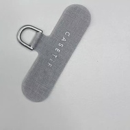 CASETiFY mobile phone lanyard bias strap spacer universal back clip patch removable universal holder