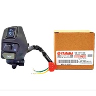 ORIGINAL DOUBLE SIGNAL HANDLE SWITCH  4 IN 1  L/ H FOR LC135V1/V2/V3/V4/V5/V6 PNP