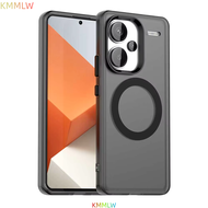 Magnetic Wireless Charging Case For OPPO Reno 14F 14 13Pro 12Pro 14Pro 13 12 Global Cover Candy Colo