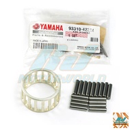 YZ BEARING Y125Z/RXZ (OE) 93310 422X4 Made In Japan