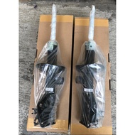 Front Shockbreaker HRV RU 2015-2021