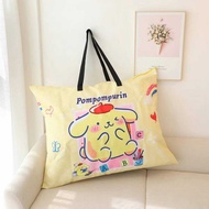 Large Pillow Bag Extra Zipper Can Hold A Blanket Size 84 68 cm
