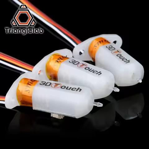 Trianglelab 2021 3D Printer 3D TOUCH SENSOR v3 Free Shipping Auto BED Leveling Sensor for anet a8 te