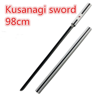 {tygkjgk} Kusanagi sword plover blade Nin Cosplay 95cm Anime Sasuke Sword Weapon Prop Role Playing W