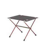 [BIG AGNES] Woodchuck Camp Table FWCT19