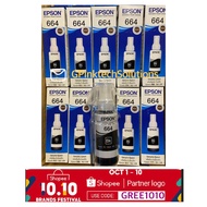 664 Ink Epson for L120 L121 L360