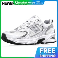 New Balance | Restock (Authentic) New Balance 530 Unisex Sneakers Mr530