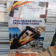 Factory Layout Analysis and Design