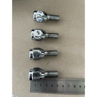 FORD MAXI E1400 WHEEL BOLT SKRU #1.5x50mm（RH TRADE）