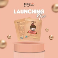 [READY/BEST SELLER!!] FREE GIFT BuyMe Magic Scrub / Scrub viral / Charcoal Scrub / pemutih badan /Ma