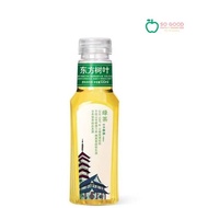 农夫山泉东方树叶绿茶 Nongfu Spring Oriental Leaf Green Tea Drink 500ml