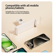 JOPREE PJ05 Tablet and Mobile Phone Holder for CT13 Stand Bracket Rotation Clamp Hand Free