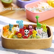 Bento Skewer Cute bento Skewer bento Skewer Fruit Fork Skewer bento Skewer Character Cute bento Skew