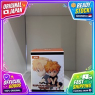 [BIB] Hinata Shoyo Figure Haikyuu Sega Trading Figure