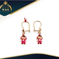 anting anak 375 anak emas (375)