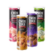 Grandma Hua CMON CORN Popcorn 70g (Optional Flavor) Kazi Kazi's Crispy Market Price