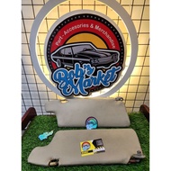 MATAHARI Civic Nouva nova sun visor Civic Nouva nova SH3