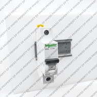SCHNEIDER MCB 4.5KA IK60A 1P 16A A9K14116