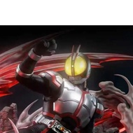 【PLS PM】LB Studio - Kamen Rider Faiz Kamen Rider Resin Statue GK Anime Figure