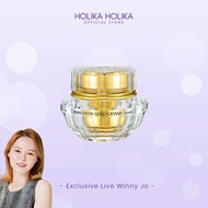 [Exclusive Live Winny Jo] Holika Holika Prime Youth Gold Caviar Capsule | Essence Emas Premium