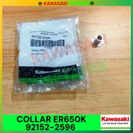 KAWASAKI [READY STOCK] ORIGINAL SPARE PART COLLAR ER650K 92152-2596