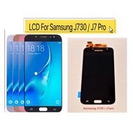 SAMSUNG J730 / J7 PRO LCD WITH TOUCH SCREEN DIGITIZER