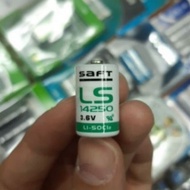 ถ่าน Lithium Saft LS14250, LS 14250 3.6V 1ก้อน ของใหม่