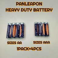 AAA / AA battery 1.5V