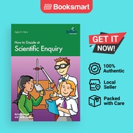 How To Dazzle At Scientific Enquiry - Paperback - English - 9781903853153