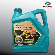 NEW ORI PERODUA FULLY 0W20 3.5L ALZA BEZZA ARUZ MYVI ATIVA AXIA VIVA ENGINE OIL SYNTHETIC MINYAK HIT