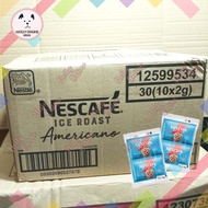 [WHOLESALE] Nescafe Ice Roast Coffee Americano Instant Black Coffee Ice