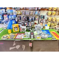 COMBO LC135 FULLSPEC 65 JET 4.65 ( YSK )