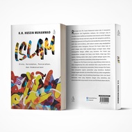 Islamic Book; Love, Beauty, Enlightenment, and Humanity (KH Husein Muhammad) IRCISOD