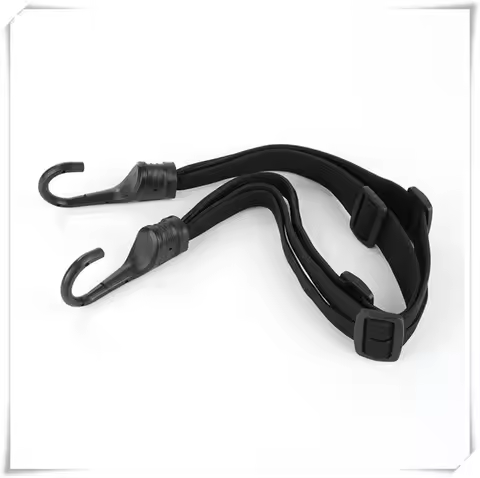1pcs 59CM Electric car motorcycle Helmet rope braiding Holder for Ducati M797 M1100 S EVO 821 ST2 MO