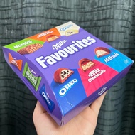 Milka chocolate mix 6 Popular Chocolates