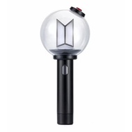 【Best Seller】BTS OFFICIAL LIGHT STICK  VER.4 2026 Sealed
