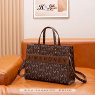 Queen BAG JIMSHONEY/WOMEN'S BAG