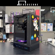 10.10 SALE - RTX 5060 Ryzen 5 9600X 32GB 1TB Deepcool Ch170 Black Gaming Mini ITX PC