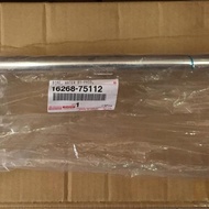 ORIGINAL TOYOTA INNOVA WATER BY PASS PIPE 16268-75112 -01174