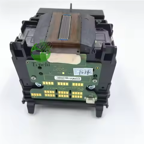 Original Inkjet Printer Parts F9J81A For HP 728 729 Printhead For HP DesignJet T730 T830 730 830 Pri