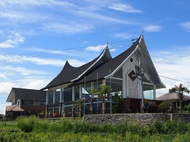 เอีย อาเง็ก คอตเทจ (Aie Angek Cottage)