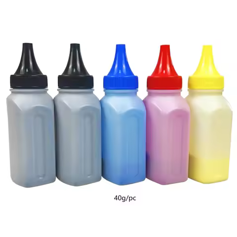 45G Toner Powder FOR W-2043-A 2022A 414 W2052A 414 W-2053-A 454CDW(W1Y47A)M453C 479fdn M479F