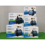 SOBO Aquarium Submersible Pump(WP-4000, WP-5000, WP-6000, WP-7000, WP-8000). Water Pump For Aquarium